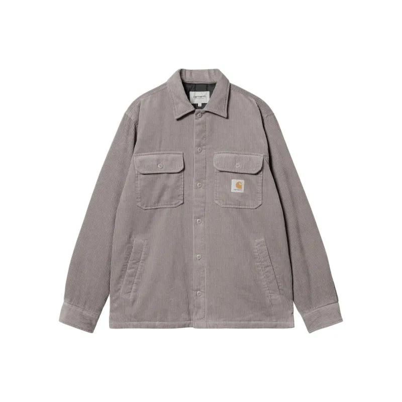 Carhartt WIP Whitsome Shirt Jacket-0