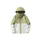 Apple Green 3-in-1 (Fleece Liner+Shell Clothing Sets)