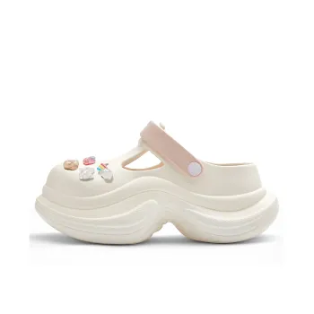 Cat power Clogs Women's