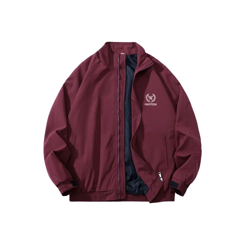 FASTFISH Jackets Unisex-0