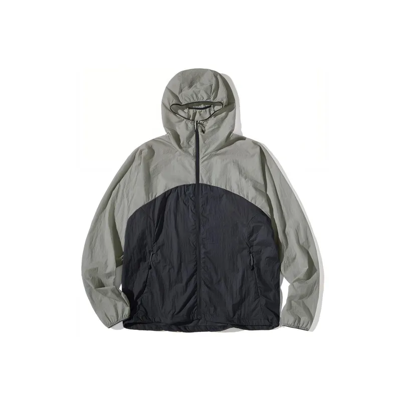 LANQI Sun Protection Clothing Unisex-0