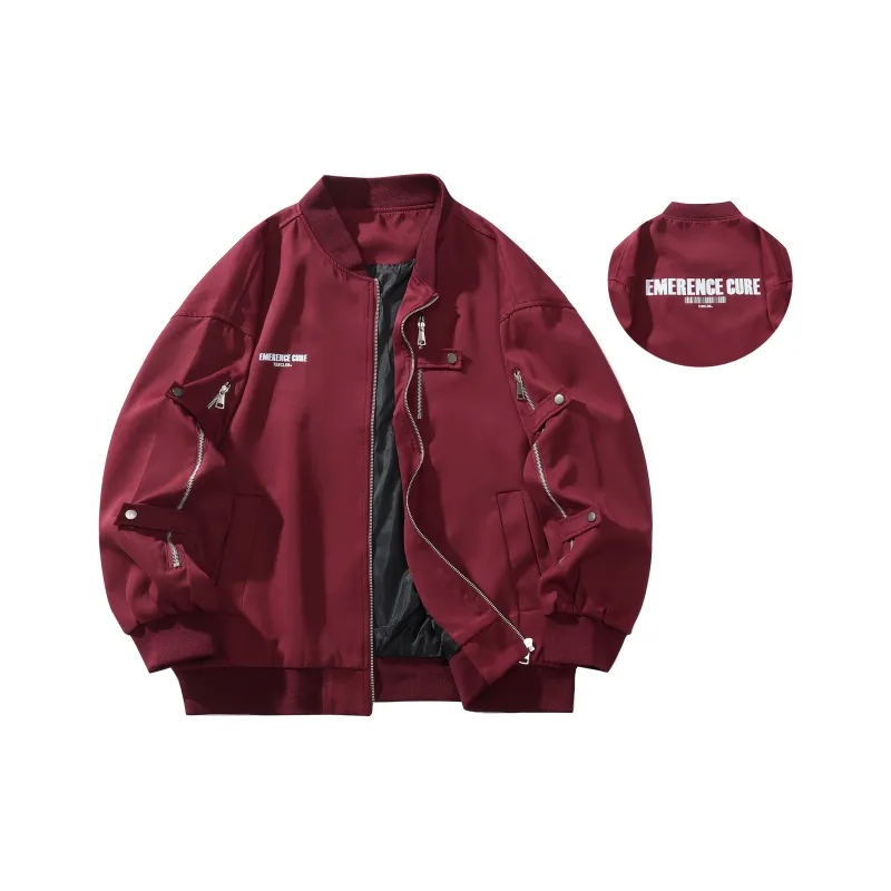 Tre Club Jackets Unisex-2