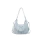 Blue-Shopping Bag Not Included