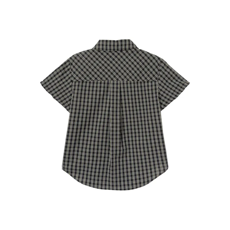 Ouyang Shirts Women's-7