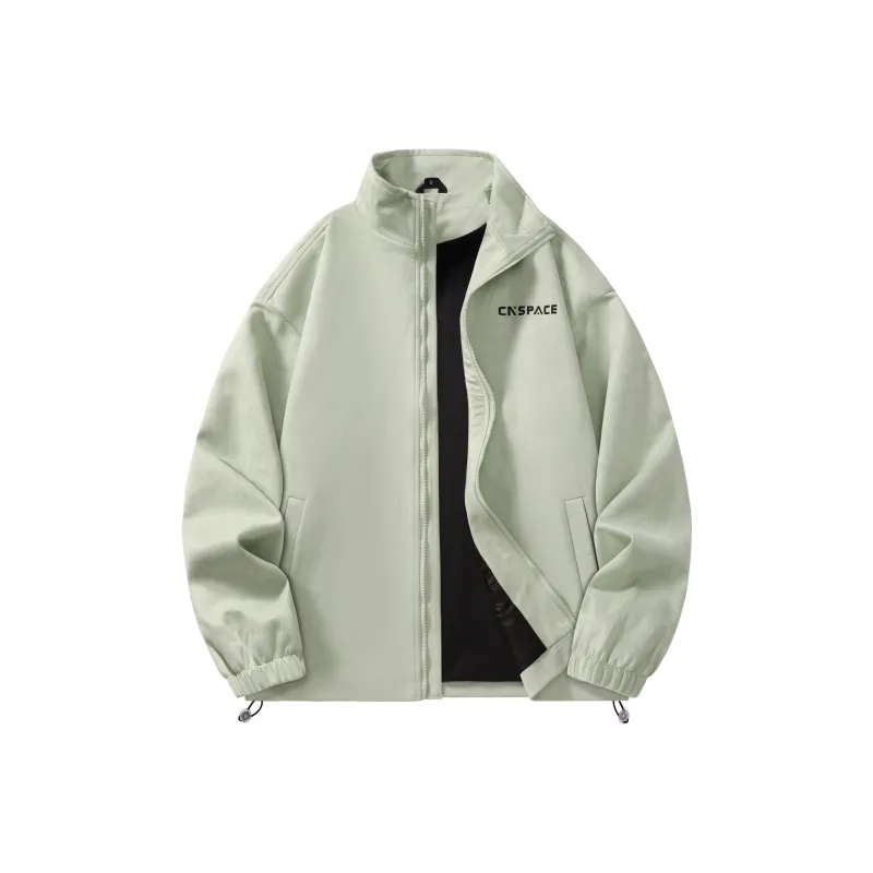 China Aerospace Jackets Coats Unisex-2