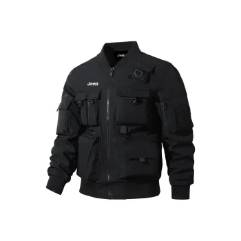 Jeep Jackets Men