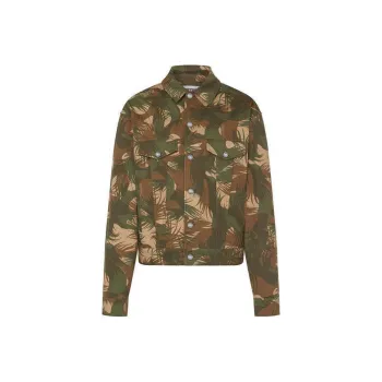 MOSCHINO Jackets Coats Men's Multicolor