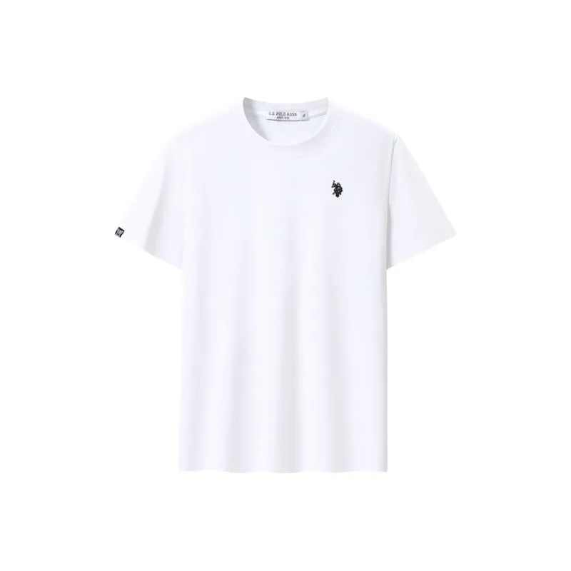 U.S. POLO ASSN. T Shirts Men-8