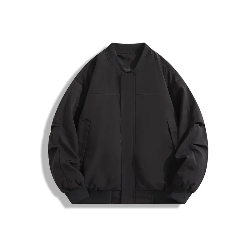 DBD WH Jackets Unisex-0