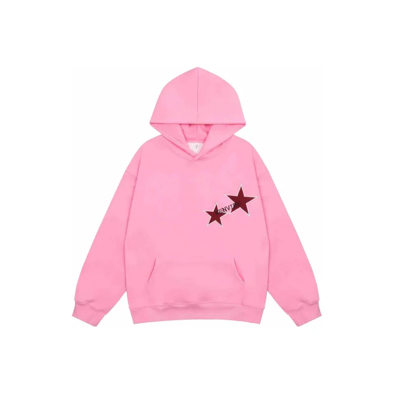 YINLEI Sweatshirts Unisex-2