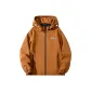 Orange (No Fleece-Lined)