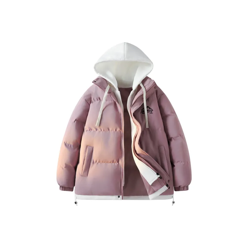 JEANSWEST CLUB Puffer Jacket Unisex-30