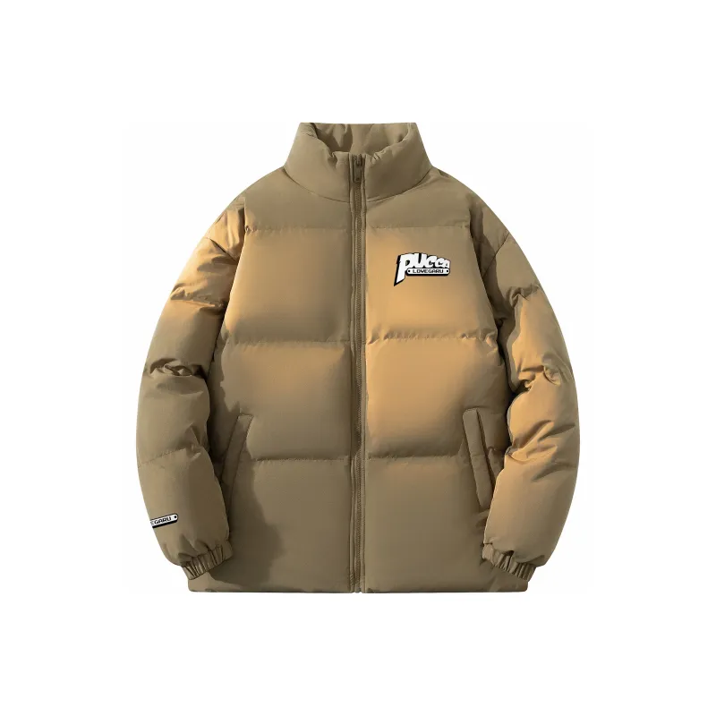 PUCCA Puffer Jackets Unisex-8