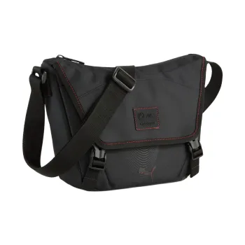 PUMA Bolso Pequeño Bmw M Motorsport Lifestyle 5L