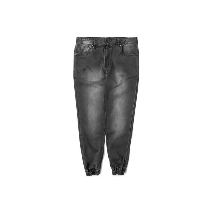 PUBLISH Jogger Jeans Men's Black-0