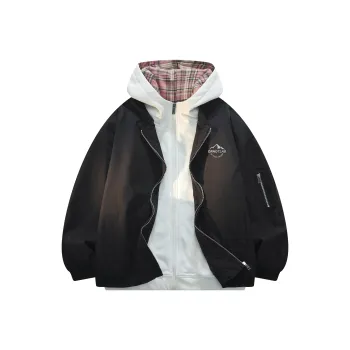 ORNOT Jackets Unisex