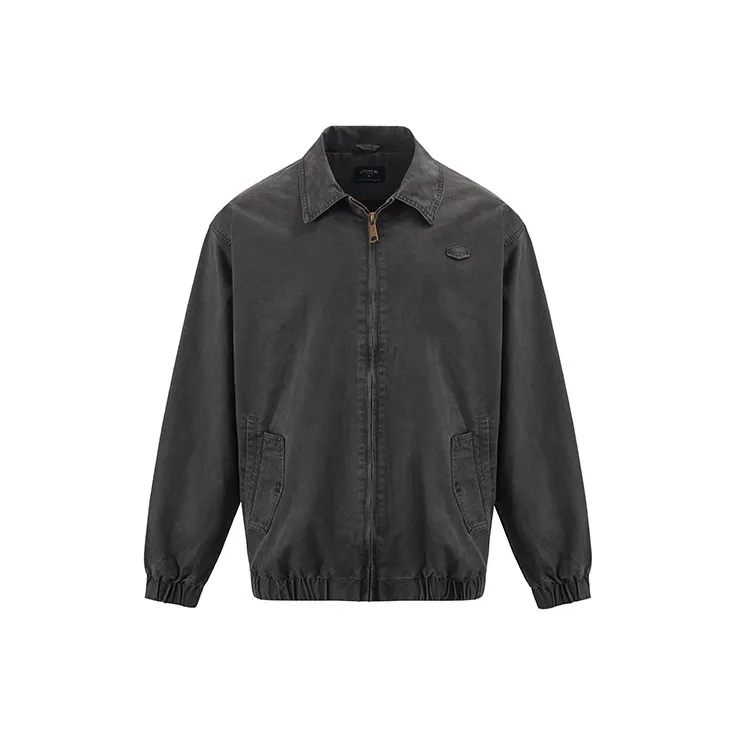 GTRG Jackets Unisex-1