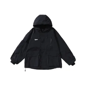 GROGNAK Chuan Series Jacket Unisex