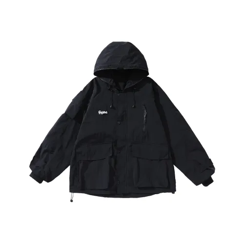 GROGNAK Chuan Series Jacket Unisex