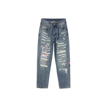SANTASTIC Jeans Men's Dark Blue