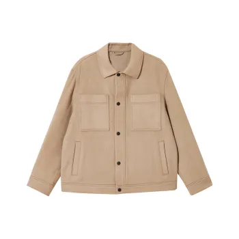 JACK&JONES Coats Men