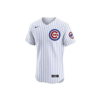 Nike Dansby Swanson Chicago Cubs Men's Nike Dri-FIT Adv Mlb Elite Jersey