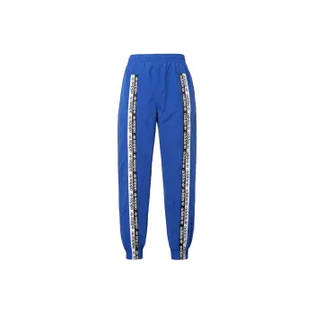 adidas originals Men R.Y.V. Track Pants Blue