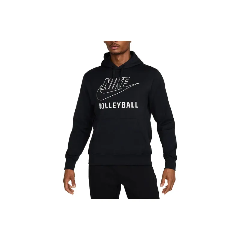 Nike Men's Volleyball Pullover Hoodie-0