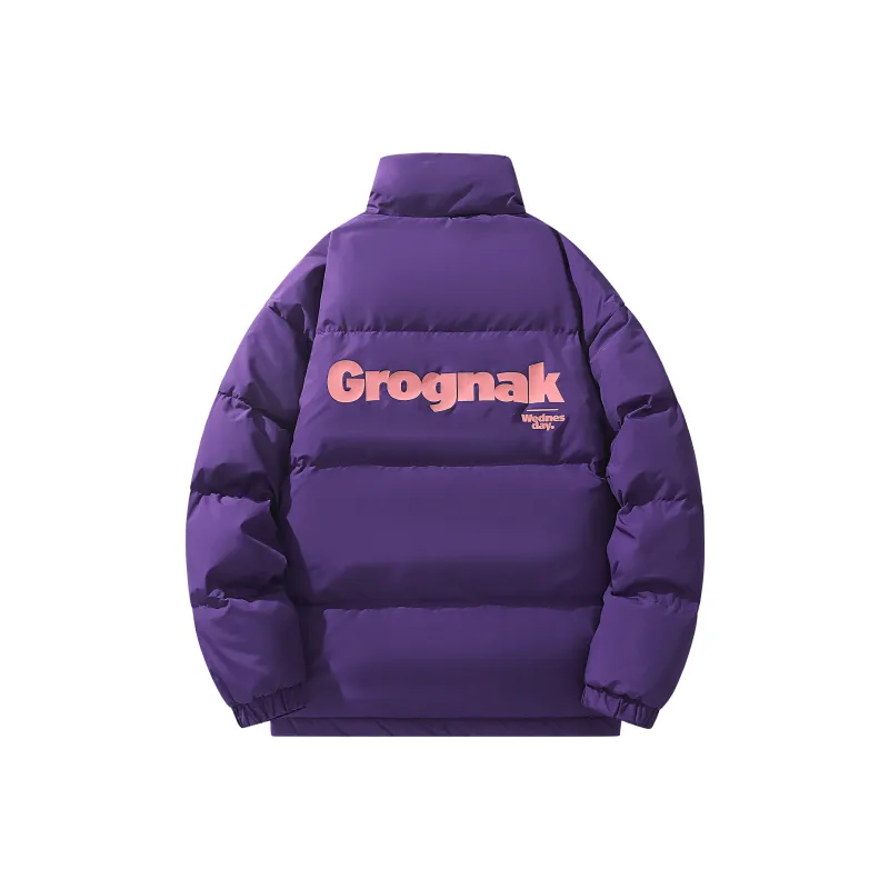 GROGNAK Down Jackets Unisex-20