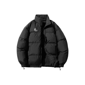 JINBEILE Down Jackets Unisex