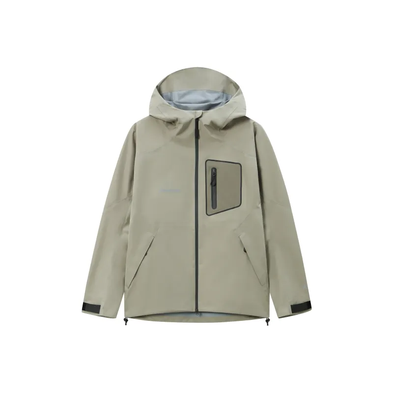 Kawasaki Windbreaker Jacket Unisex-7