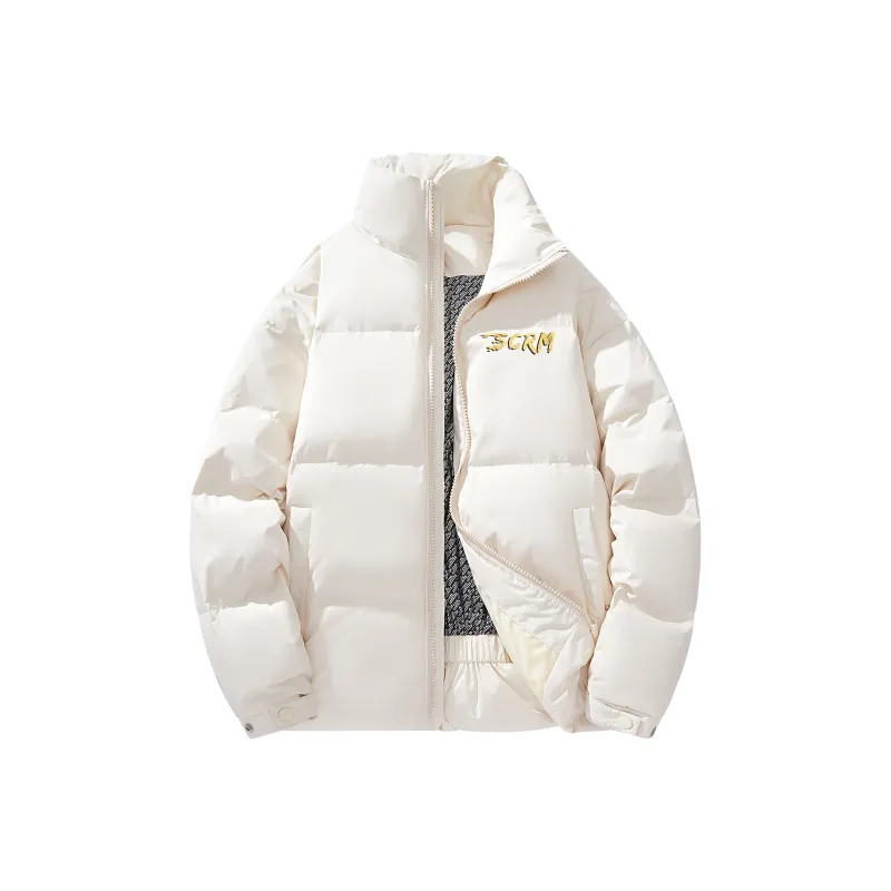SCRM Down Jackets Unisex-8