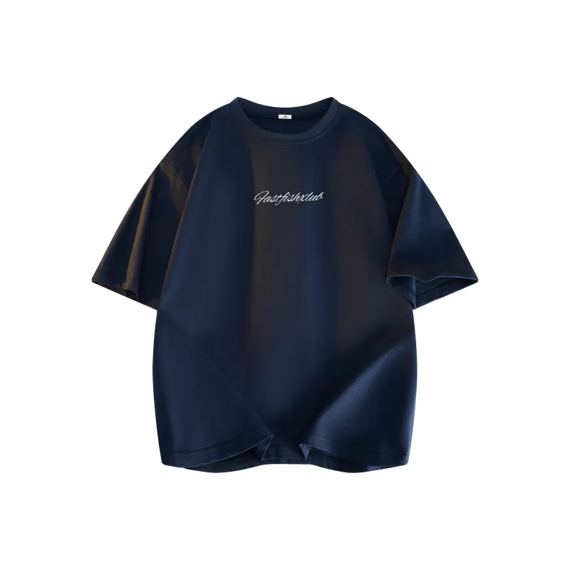 FASTFISH T Shirts Unisex-7