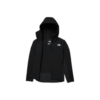 THE NORTH FACE SUMMIT Jackets Coats Men's Black