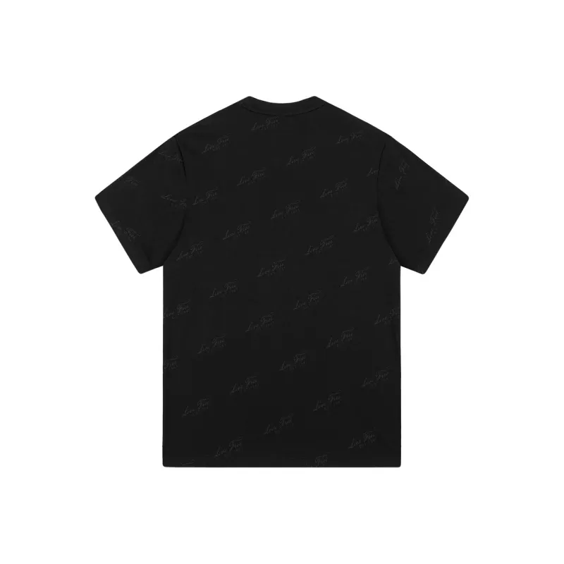 Jeep T Shirts Unisex Black-1