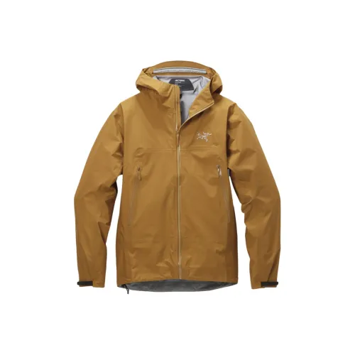 Arcteryx Jackets Coats Men's YUKONG