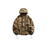 Earth Yellow Camouflage