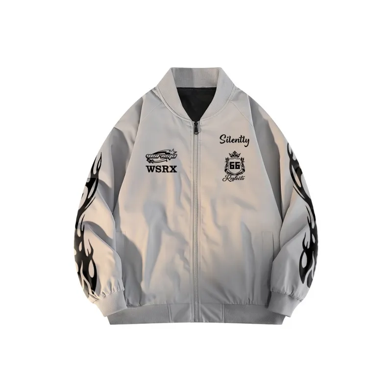 WSRX Jackets Unisex-7