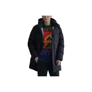 GANT Down Jackets Men