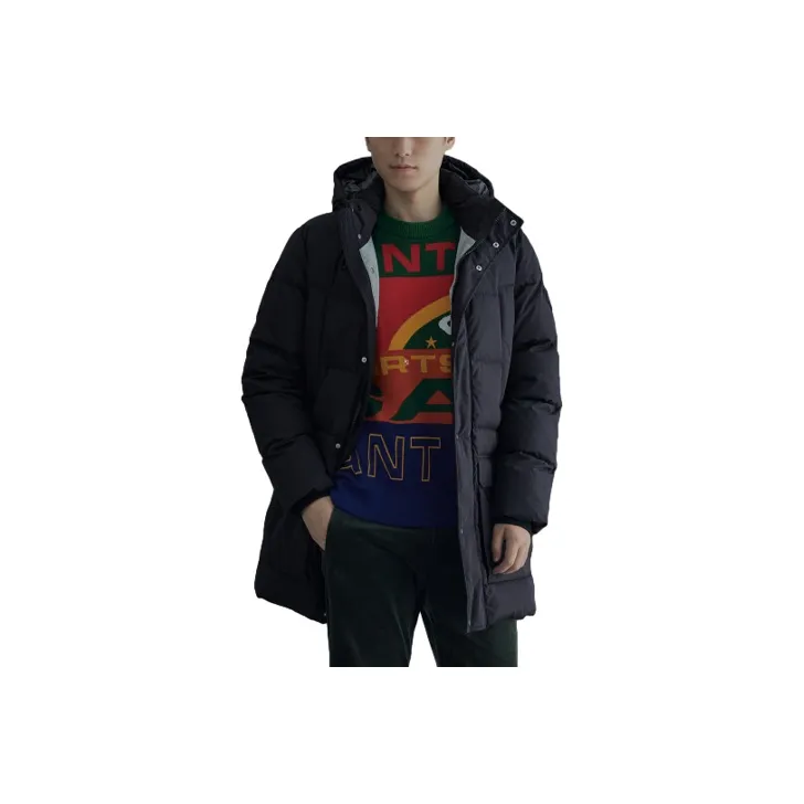 GANT Down Jackets Men-0