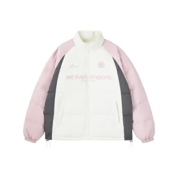 FPA AW23 Fall/Winter Collection Down Jackets Unisex