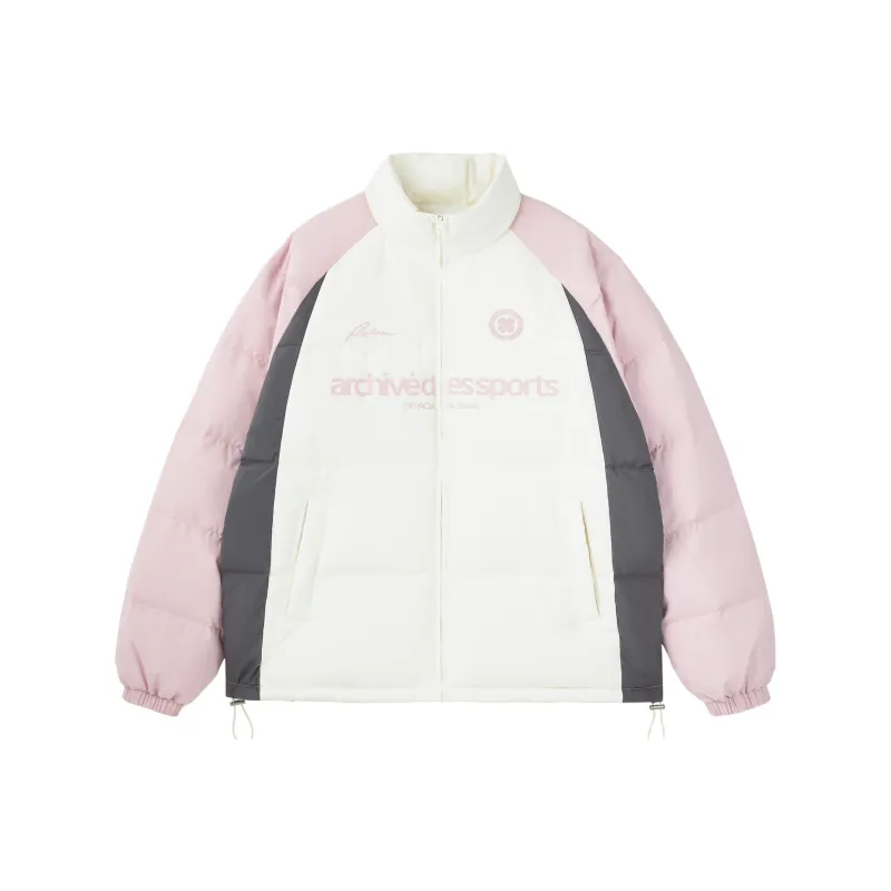 FPA AW23 Fall/Winter Collection Down Jackets Unisex-0
