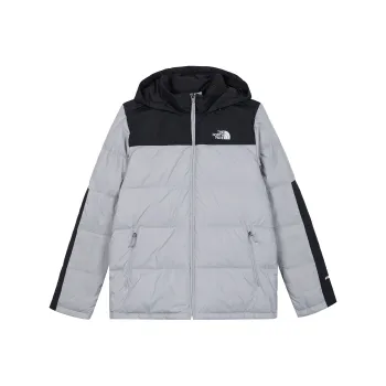 THE NORTH FACE City Outdoor Collection Down Jacket Men's Gray