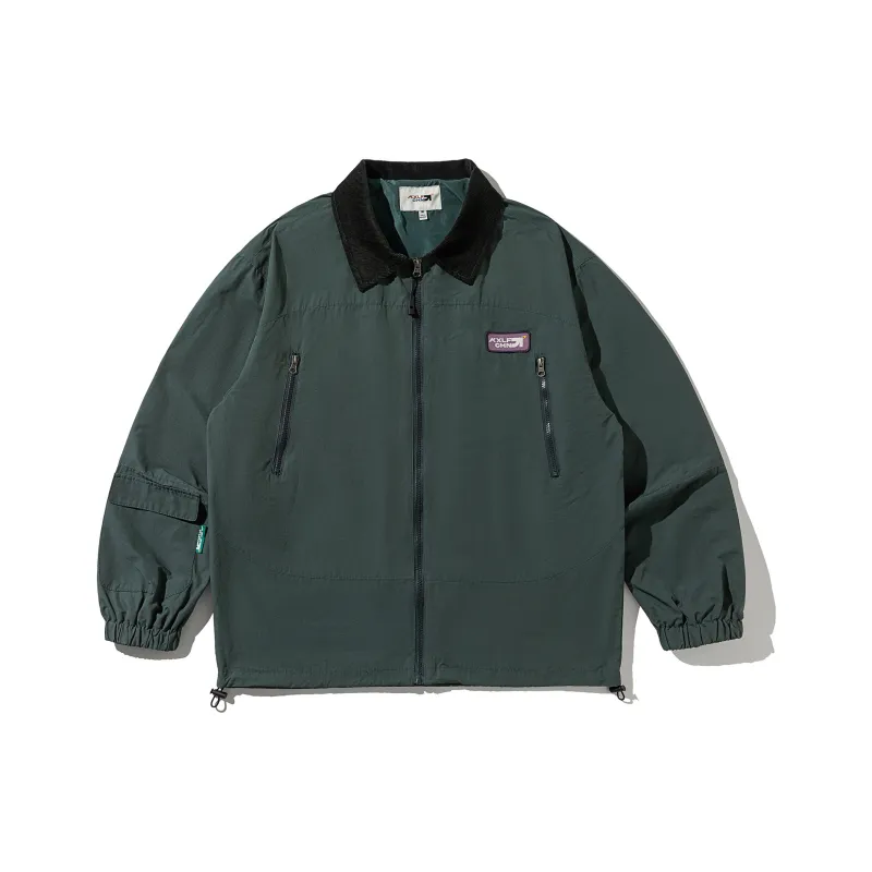 KXLFCHN Jackets Unisex-6