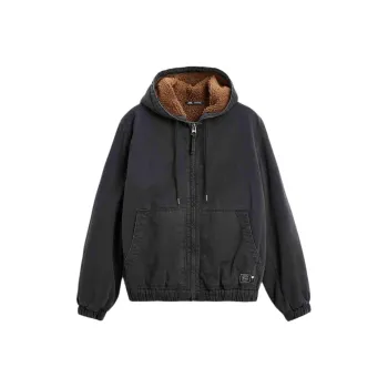 ZARA Jackets Men