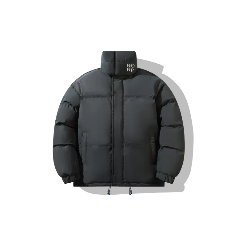 BOBP Puffer Jackets Unisex-9