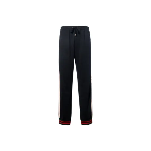 GUCCI Technical Sweatpants Black