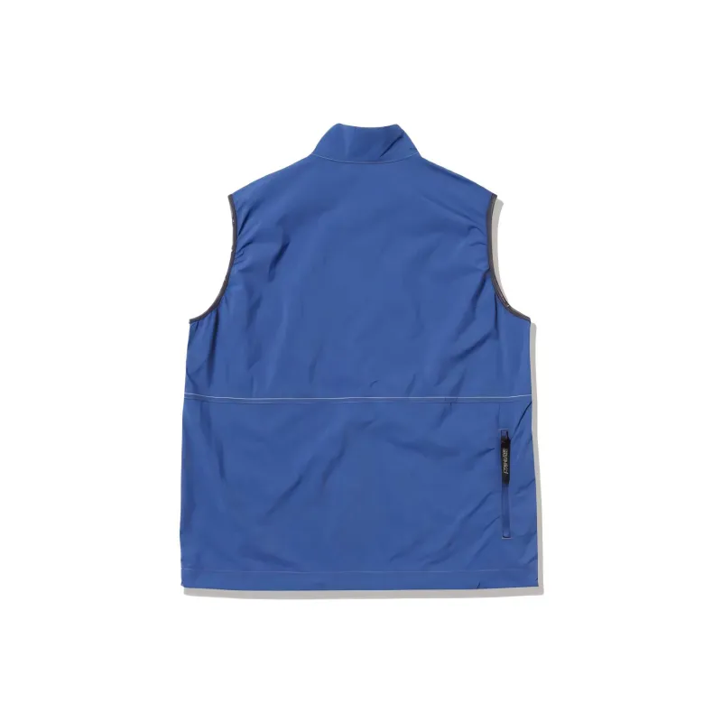 Gramicci And Wander Collaboration Vest Unisex-10