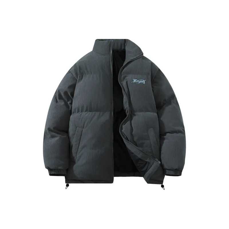 MARGRAF Puffer Jackets Unisex-10