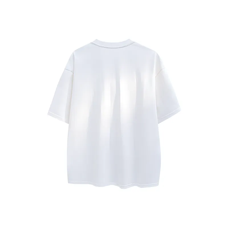 EYEUNDERSTAND T Shirts Unisex-1